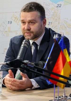 The challenges of a fragile mandate for Ciprian Ciucu, the new mayor general of the Capital